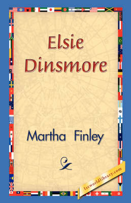 Elsie Dinsmore (Paperback)