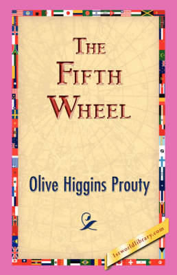 The Fifth Wheel (Paperback)