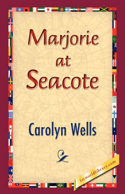 Marjorie at Seacote (Hardback)
