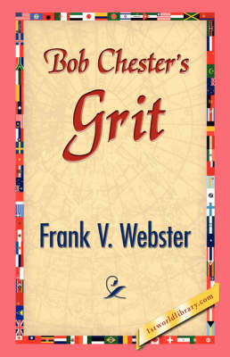 Bob Chester's Grit (Hardback)