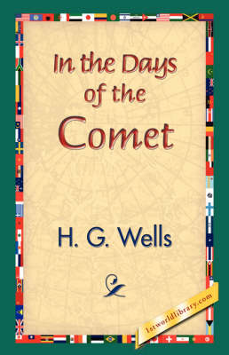 In the Days of the Comet (Hardback)