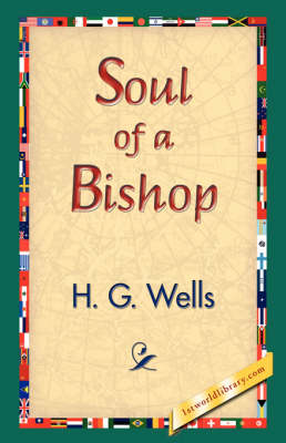 Soul of a Bishop (Hardback)