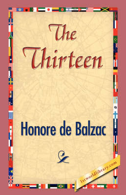 The Thirteen (Hardback)