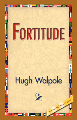 Fortitude (Hardback)