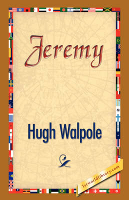 Jeremy (Hardback)