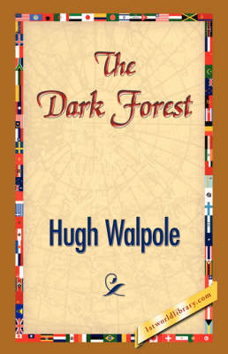 The Dark Forest (Hardback)