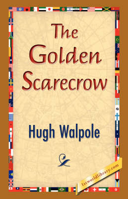 The Golden Scarecrow (Hardback)