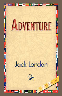 Adventure (Hardback)