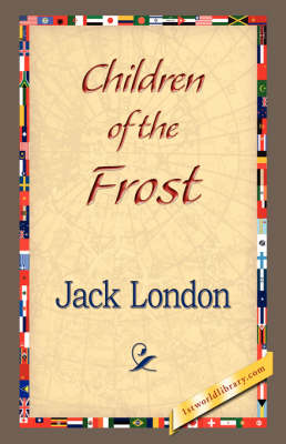 Children of the Frost (Hardback)