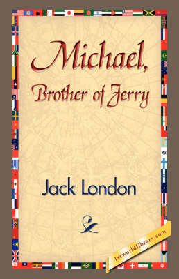 Michael, Brother of Jerry (Hardback)