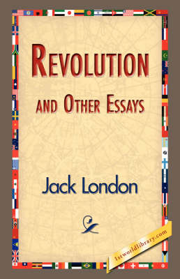 Revolution and Other Essays (Hardback)