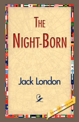 The Night-Born (Hardback)