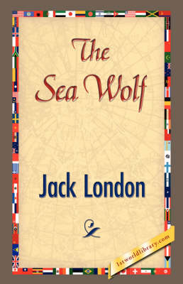 The Sea Wolf (Hardback)