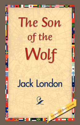 The Son of the Wolf (Hardback)
