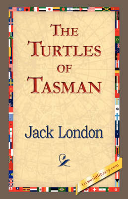 The Turtles of Tasman (Hardback)