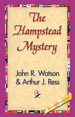 The Hampstead Mystery (Hardback)