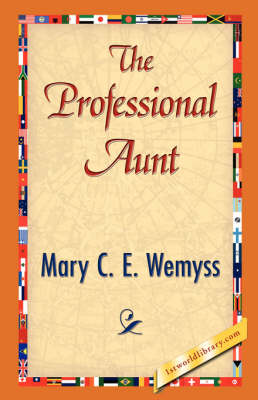 The Professional Aunt (Hardback)