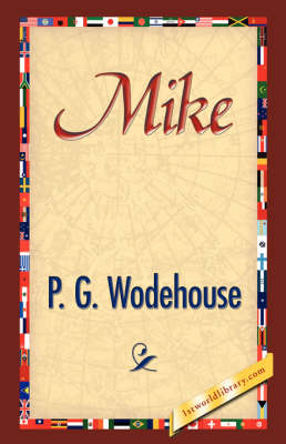 Mike (Hardback)