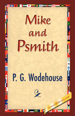 Mike and Psmith (Hardback)