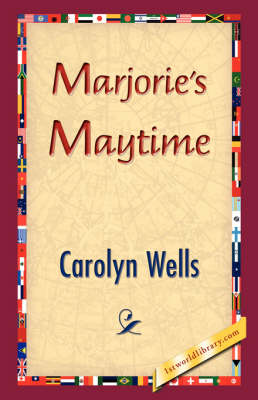 Marjorie's Maytime (Paperback)