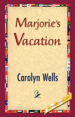 Marjorie's Vacation (Paperback)