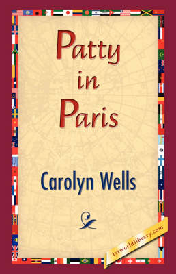 Patty in Paris (Paperback)