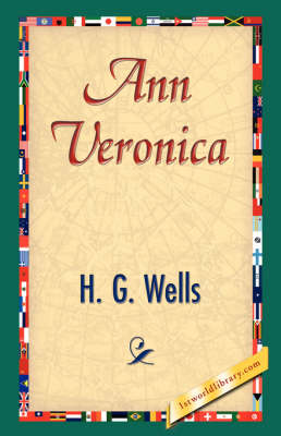 Ann Veronica (Paperback)
