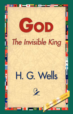 God the Invisible King (Paperback)