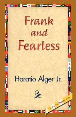 Frank and Fearless (Paperback)