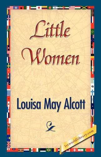 Little Women (Paperback)