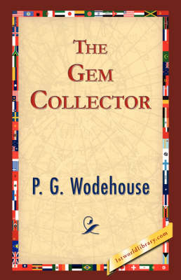 The Gem Collector (Paperback)