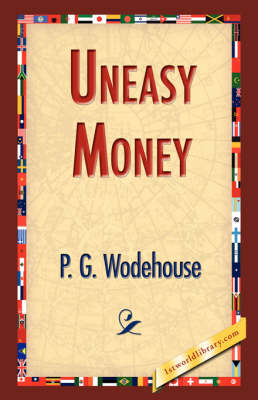 Uneasy Money (Paperback)