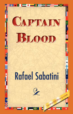 Captain Blood (Paperback)