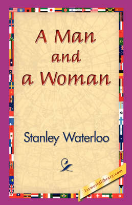 A Man and a Woman (Paperback)