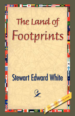 The Land of Footprints (Paperback)