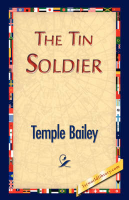 The Tin Soldier (Paperback)