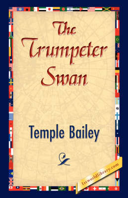 The Trumpeter Swan (Paperback)