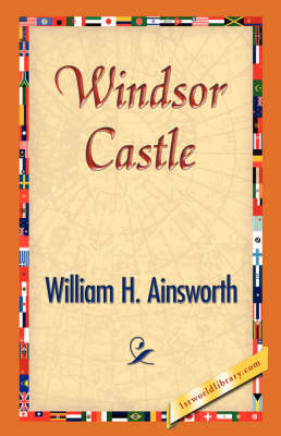 Windsor Castle (Paperback)