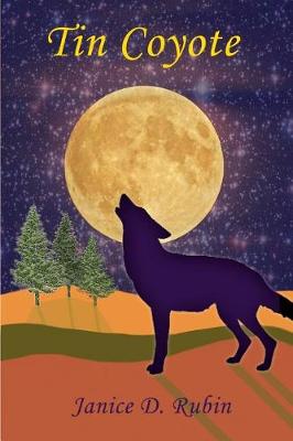 Tin Coyote (Paperback)