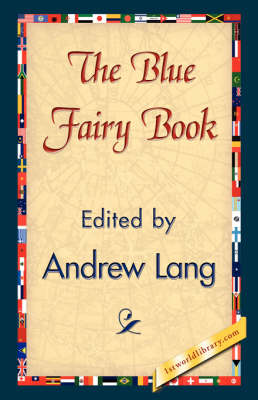 The Blue Fairy Book (Hardback)