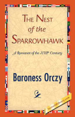 The Nest of the Sparrowhawk (Hardback)