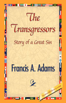 The Transgressors (Hardback)