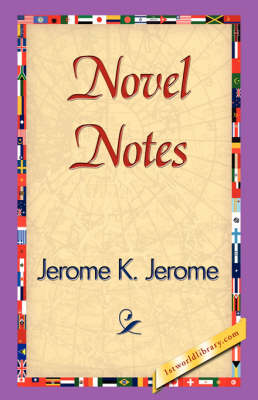Novel Notes (Hardback)