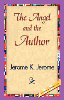 The Angel and the Author (Hardback)
