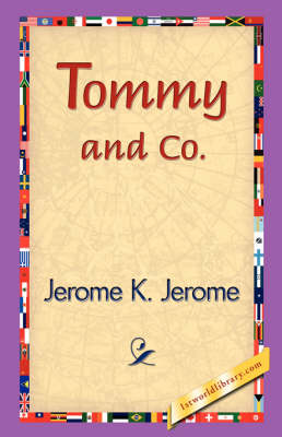 Tommy and Co. (Hardback)