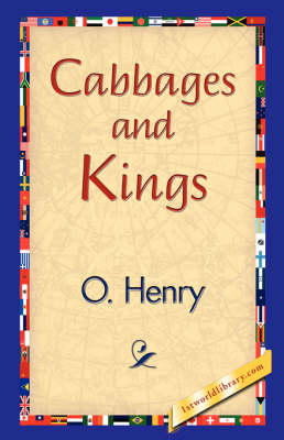 Cabbages and Kings (Hardback)