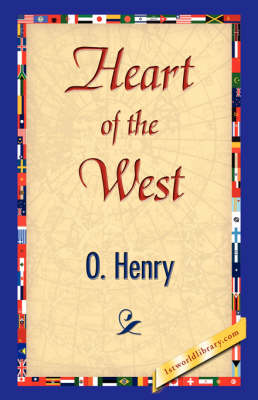 Heart of the West (Hardback)