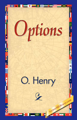 Options (Hardback)