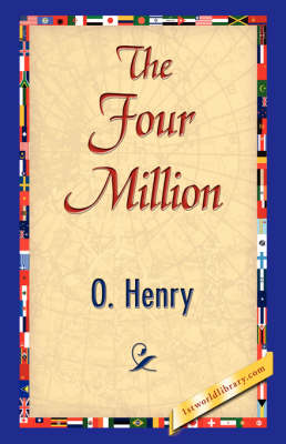 The Four Million (Hardback)