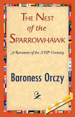 The Nest of the Sparrowhawk (Paperback)